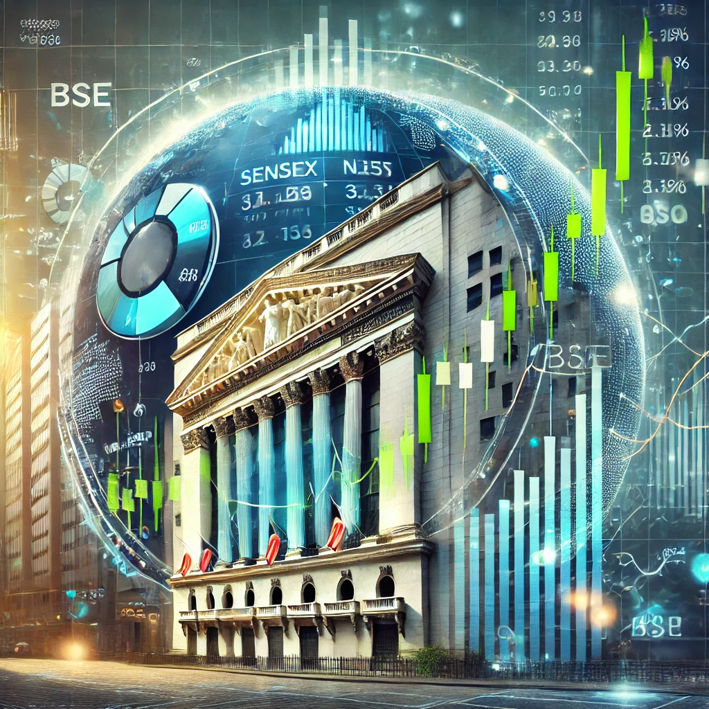 BSE