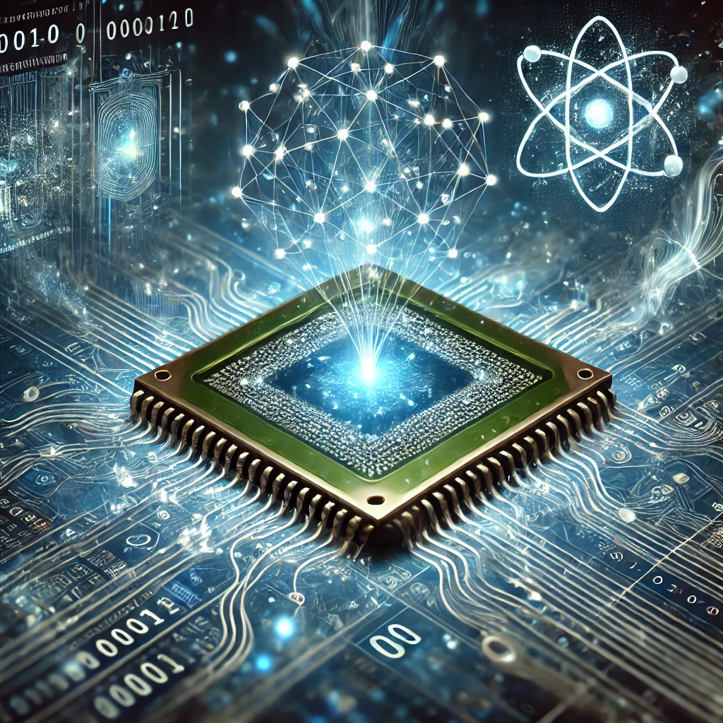 Quantum Technology