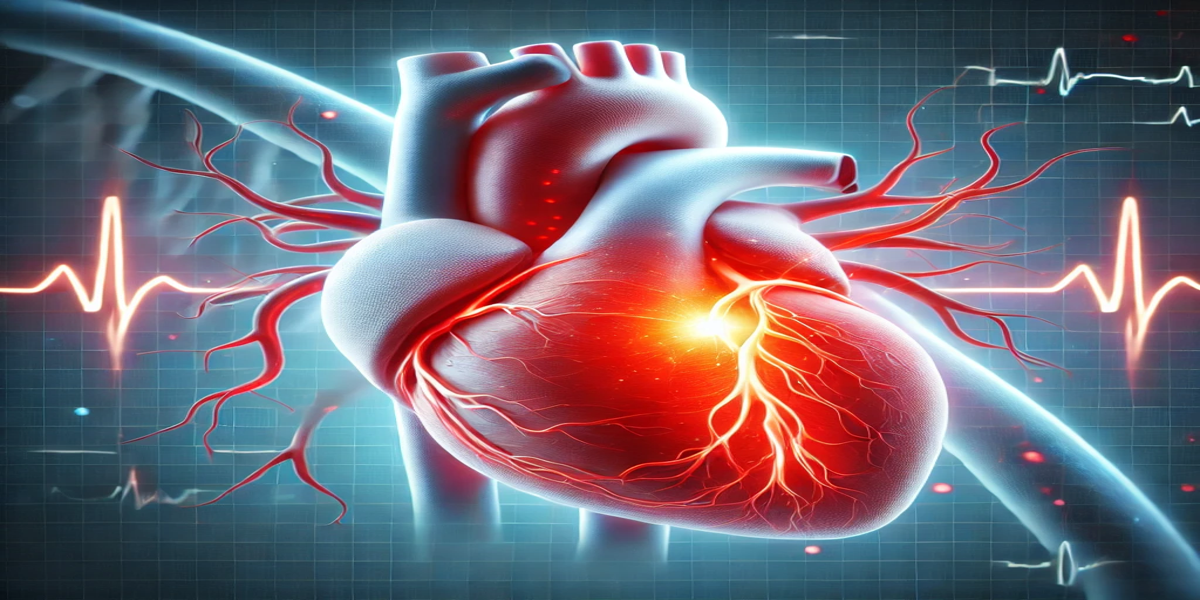 Heart Attack